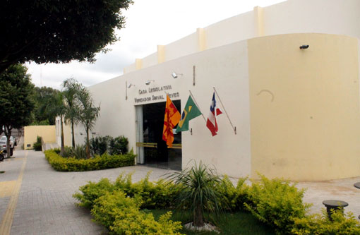 Legislativo brumadense decreta ponto facultativo nesta sexta-feira (30)