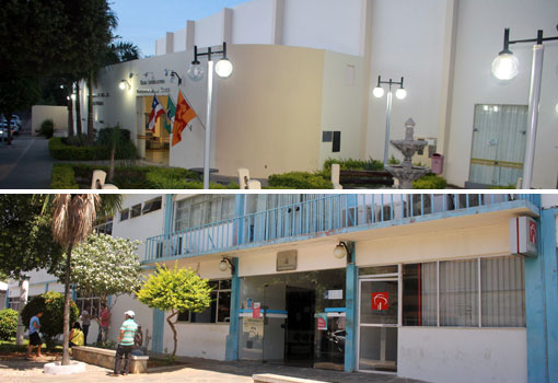 TCM apura acúmulo ilegal de cargos em municípios baianos; Câmara de Vereadores e Prefeitura de Brumado estão na lista