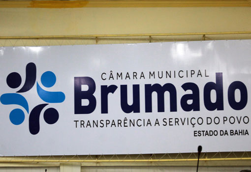 Câmara de Vereadores convida para cerimônia de entrega de título de cidadão ao Desembargador Lourival Trindade