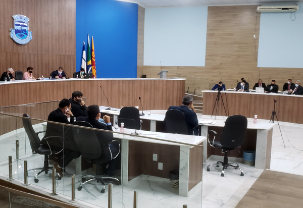 Brumado: Legislativo terá sessão exclusiva nesta quarta (25) para tratar sobre CACSFUNDEB