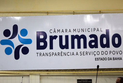 Sessão da Câmara de Vereadores de Brumado será transformada em audiência pública para discussão sobre poluição sonora