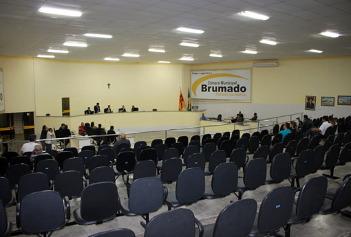 Eleições 2016: 86 candidatos a vereadores disputam 13 cadeiras no legislativo brumadense