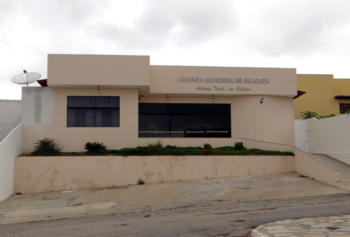 Aracatu: Confira quem são os vereadores eleitos no município