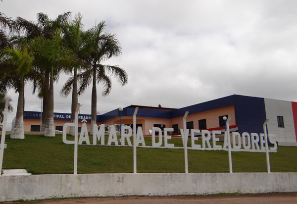 TCM aprovou as contas da Câmara de Vereadores de Barra da Estiva