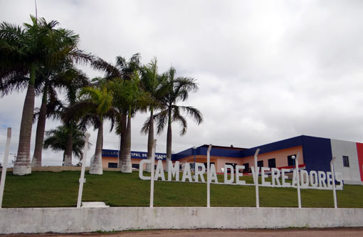 Barra da Estiva: Secretarias de Finanças e Saúde convidam para Audiência Pública