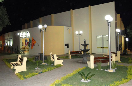 Câmara de Vereadores de Brumado parabeniza os professores