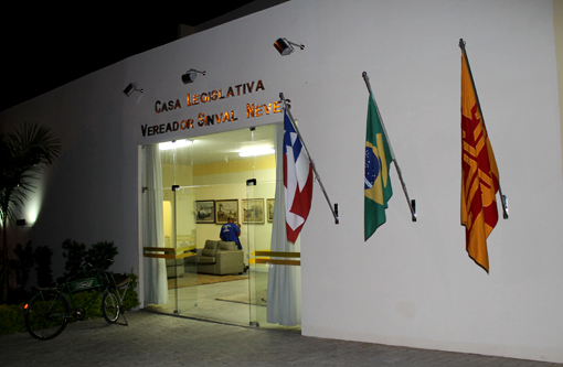 Brumado: Câmara aprova projeto de utilidade pública para Associação Missão Vida