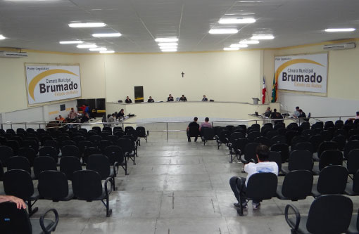Brumado: Câmara realizará nesta segunda (10) sessão solene para entrega de títulos de cidadão