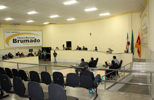 Questionamentos sobre o atraso na construção do Presídio esquenta discursos na Câmara