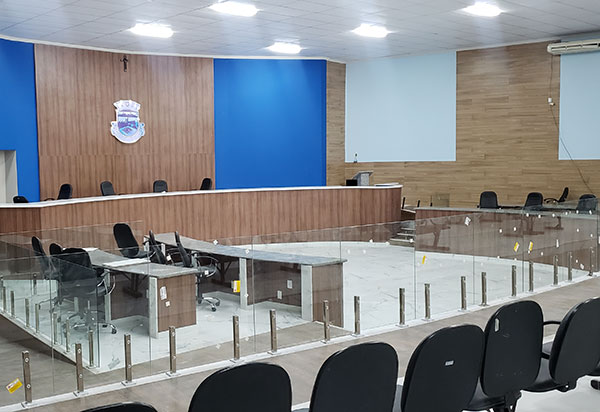 Eleições 2020: Somente cinco vereadores conseguiram se reeleger para mandatos no Legislativo