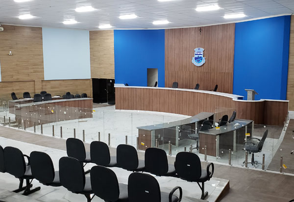 Eleições: 201 candidatos disputam 15 vagas na Câmara de Vereadores de Brumado