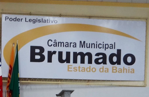 Câmara de Vereadores disponibiliza áudio da sessão de segunda-feira (14)