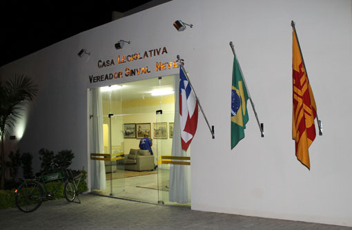 Legislativo brumadense realizará sessão extraordinária para votação de projeto de CDP