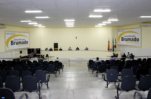 Brumado: Legislativo aprova Fundo Municipal da Pessoa Idosa