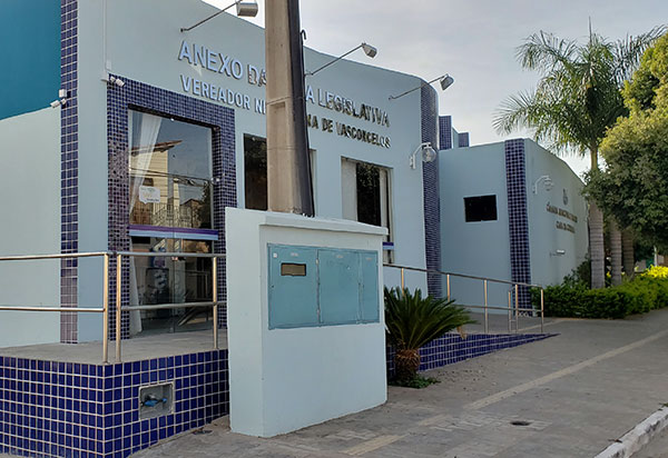 Brumado: Legislativo regularmenta uso de carros oficiais