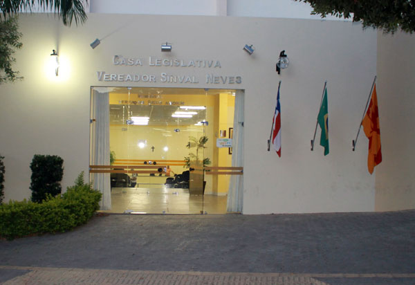 Brumado: comissão de Processo Administrativo apura se houve irregularidades  em entrega de honraria a vereadores