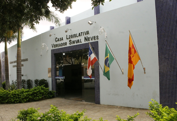Brumado: Câmara de Vereadores antecipa 50% da Gratificação Natalina aos servidores