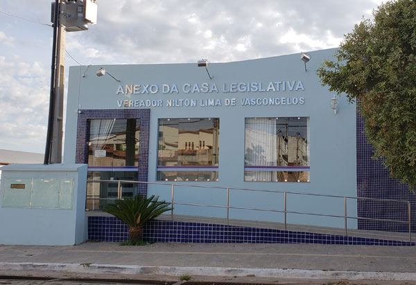 Brumado: Publicado o recebimento da Denúncia formulada em face do prefeito Eduardo Vasconcelos