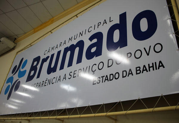 Brumado: Câmara de Vereadores estabelece ponto facultativo nesta sexta (22)
