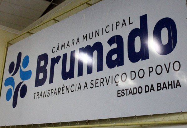 Brumado: Legislativo estabelece como facultativo o dia 07 de agosto no âmbito da Câmara