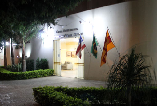 Projetos de lei polêmicos do executivo devem ser votados hoje na Câmara de Vereadores de Brumado