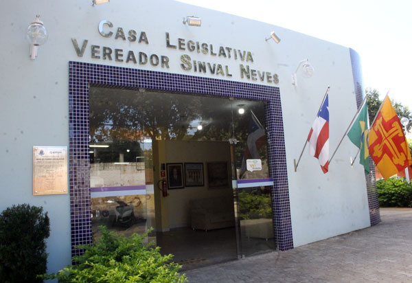 Brumado: servidor do Legislativo é suspenso por ter cometido infrações descritas no Estatuto dos Servidores Públicos Civis do Município