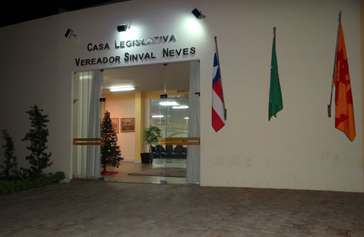 Brumado: Contas da Câmara de Vereadores, gestão 2014, são aprovadas pelo TCM