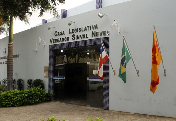 Brumado: Legislativo determina ponto facultativo devido ao Dia do Funcionário Público