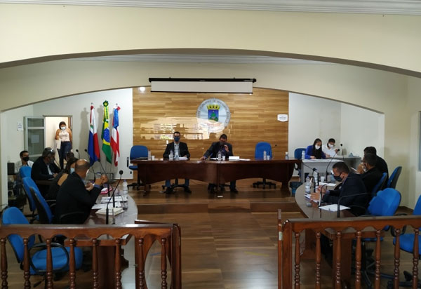 Macaúbas: 04 vereadores do DEM tem mandatos cassados por forjar candidaturas de mulheres