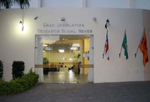 Câmara de Vereadores de Brumado divulga	Nota de Pesar e Solidariedade pela morte da mãe do ex-prefeito Aguiberto