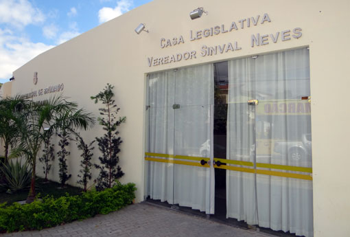 Brumado: Legislativo abre licitação para locação e manutenção de softwares com sistema de publicidade dos atos oficiais
