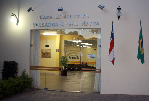 Brumado: Câmara de Vereadores realizará licitação para contratação de empresa especializada na prestação de serviços de manutenção preventiva e corretiva de computadores