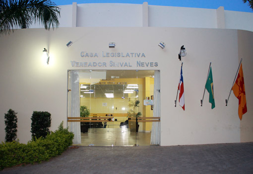 Brumado: Legislativo realizará licitação objetivando aquisição de material elétrico