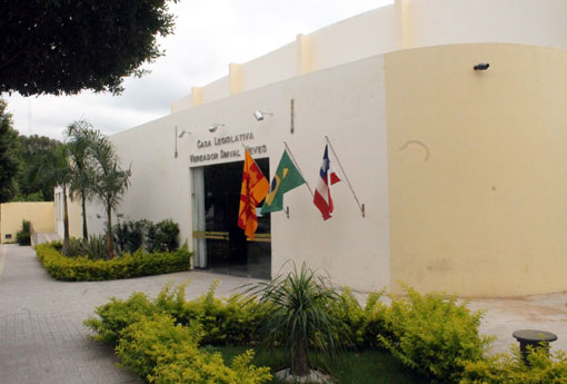 Brumado: sessão do legislativo que aconteceria na segunda foi transferida para quinta (17)