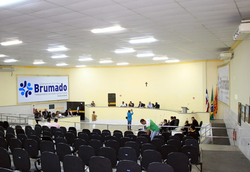 Brumado: Câmara de Vereadores realiza nesta quinta (01) sessão de abertura dos trabalhos em 2018