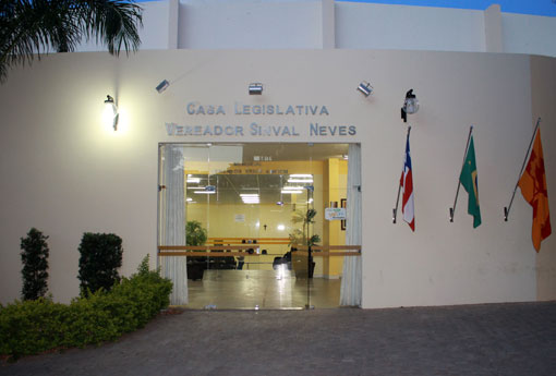 Brumado: devido ao feriado do dia dos Trabalhadores, sessão do legislativo acontece na terça (02)