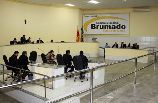 Câmara de Vereadores de Brumado entrega títulos de cidadão brumadense nesta segunda-feira (11)