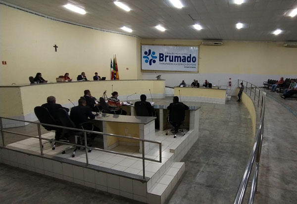 Projeto de Resolução 04/2020 que trata da ampliação do período de licença maternidade é aprovado, tendo apenas um único voto contrário