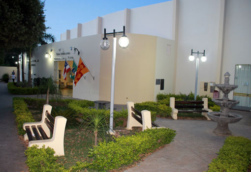 Câmara de Vereadores de Brumado realizará duas sessões na próxima sexta (20)