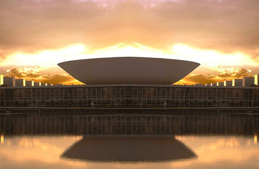 Colégio de Líderes antecipa eleição para presidência da Câmara para terça