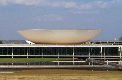 Eleição do presidente da Câmara dos Deputados é marcada para as 16 horas de quarta-feira