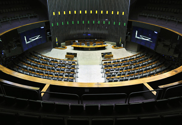 Bahia: 39 deputados federais foram eleitos pelo estado