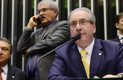 Plenário da Câmara terá a palavra final sobre tramitação de pedido de impeachment