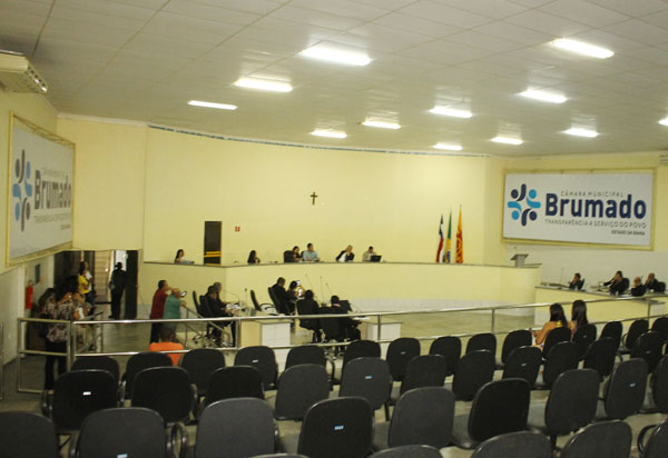 Brumado: orçamento da prefeitura de Brumado para 2020 é aprovado pelo Legislativo  