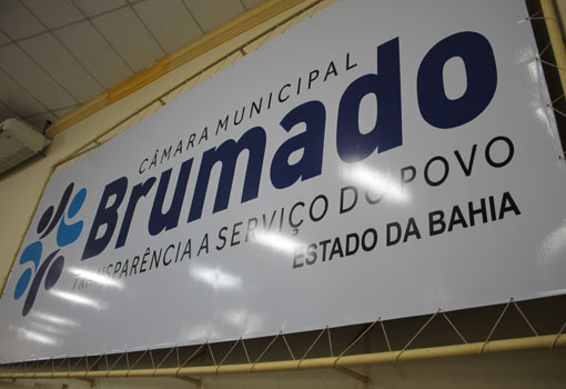 Brumado: vereadores sugerem que sessões da Câmara sejam às sextas-feiras