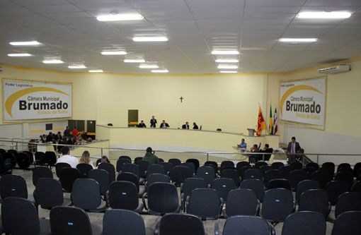 Brumado: Câmara de Vereadores realizou duas sessões extraordinárias nesta quinta (22) 