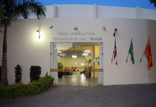 Brumado: Câmara de Vereadores estabelece Ponto Facultativo sexta-feira 03 de novembro