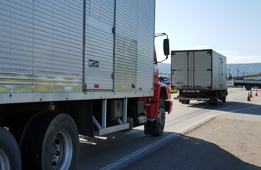 Detran consegue liminar que suspende exame toxicológico para motoristas na Bahia