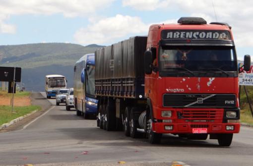 Bahia: Falha no exame toxicológico impede quase 7 mil motoristas de retirar carteira de habilitação 