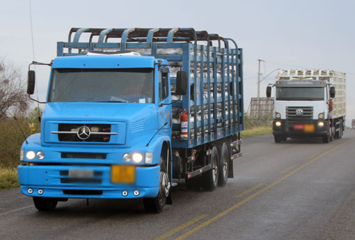 Ibametro e Detran assinam convênio para controle de tacógrafos